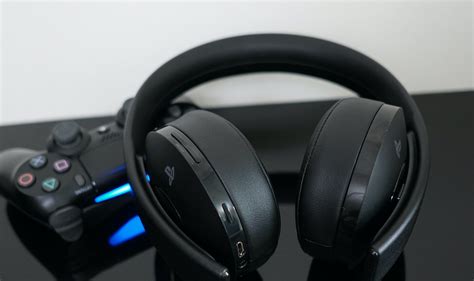 How to Connect Bluetooth Headphones to PS4