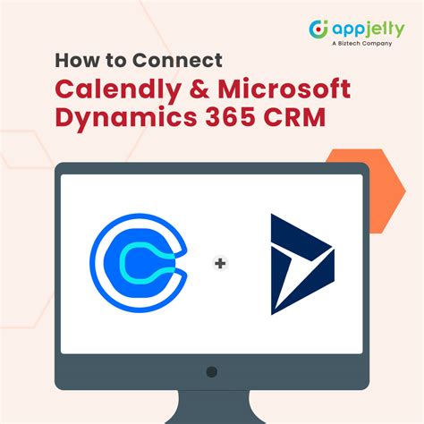 How to Connect Calendly + Microsoft Dynamics 365 CRM CRM News Hubb