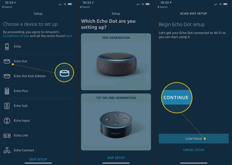 How to Connect Echo and Alexa to Wi Fi