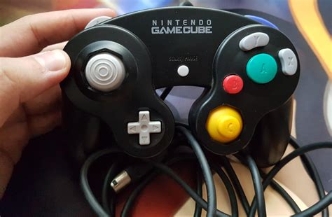 How to Connect GameCube Controllers to the Switch