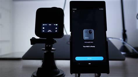 How to Connect GoPro to Your Android Phone