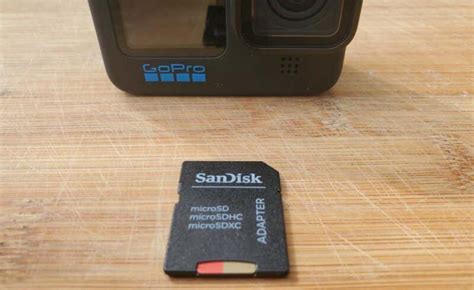 How to Connect GoPro to Your Computer