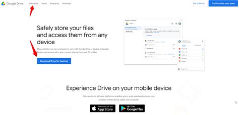 How to Connect Google Drive to Microsoft Surface