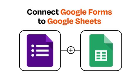 How to Connect Google Forms to Google Sheets YouTube