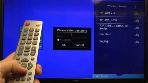 How to Connect Laptop to Sharp Aquos Tv Wireless? 2024 Guide