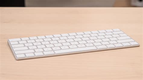 How to Connect Magic Keyboard to a Mac
