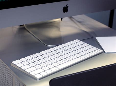 How to Connect Magic Keyboard to a Macbook