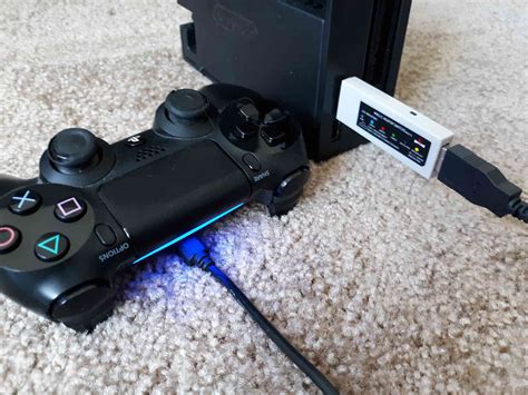 How to Connect PS4 or Xbox Controllers to Switch