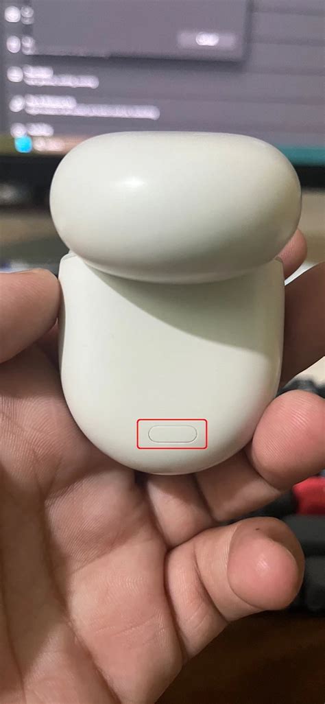 How to Connect Pixel Buds