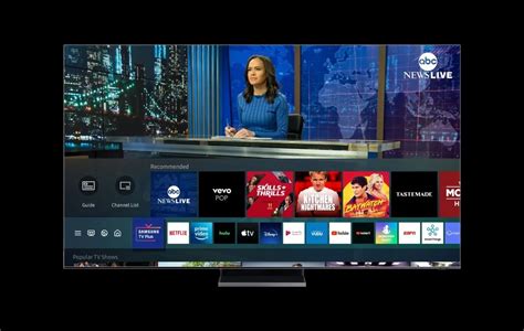 How to Connect Samsung TV to Google Home