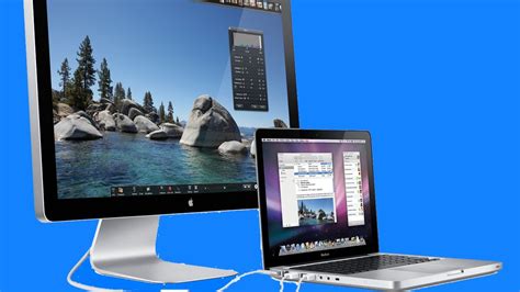How to Connect Your MacBook Air to a TV