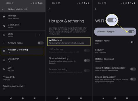 How to Connect Your PC to Your Mobile Hotspot