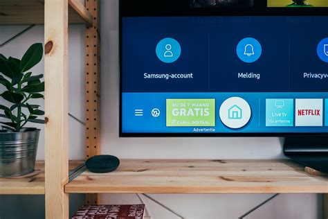 How to Connect Your iPhone to a Samsung TV