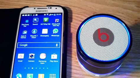 How to Connect a Bluetooth Speaker to Your Phone