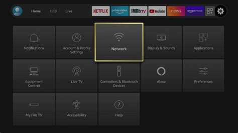 How to Connect a Fire Stick to a Mobile Hotspot