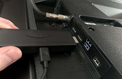 How to Connect a Fire Stick to a USB Drive