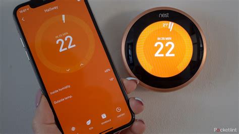 How to Connect a Nest Thermostat to Google Home