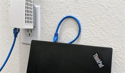 How to Connect a PC to a Wi Fi Extender