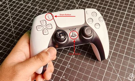 How to Connect a PS5 Controller To Android