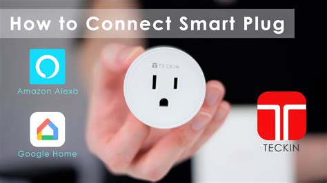 How to Connect a Smart Plug to Alexa