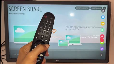 How to Connect a Smart TV to Wi Fi