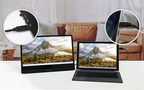 How to Connect a Surface Laptop to a Monitor