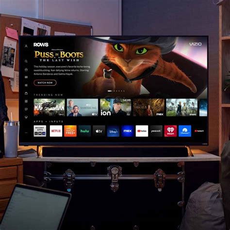 How to Connect a Vizio TV to Alexa