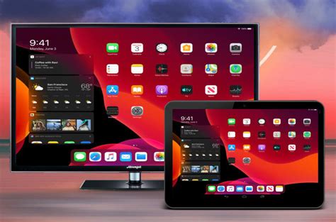 How to Connect an Android Phone or Tablet to a TV