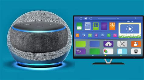 How to Connect an Echo Dot to a TV