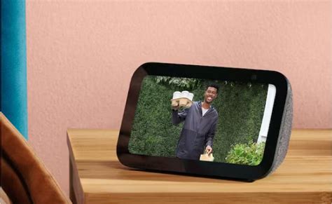 How to Connect an Echo Show to the Alexa App