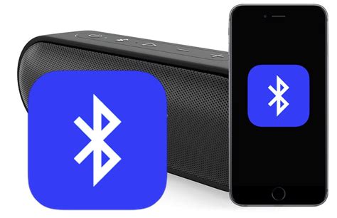 How to Connect an iPhone to a Bluetooth Speaker