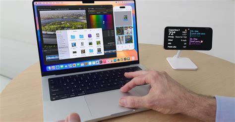 How to Connect an iPhone to a Mac Digital Trends