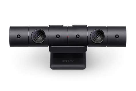 How to Connect and Use a PS4 Webcam