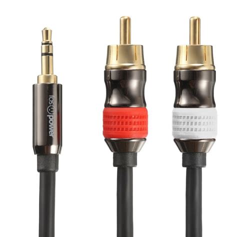 How to Connect iOS or Android Devices to Stereo Systems