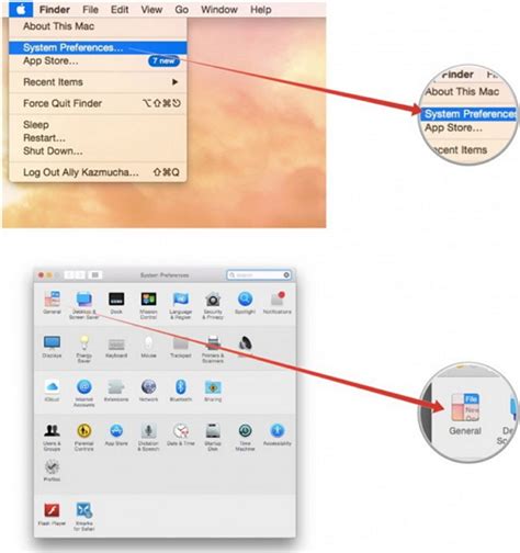 How to Connect iPhone to Mac