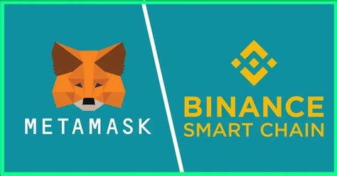 How to Connect the Binance Smart Chain to MetaMask