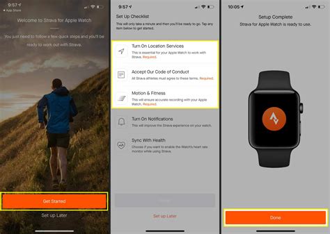 How to Connect the Fitbit App to Apple Watch
