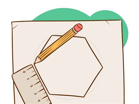 How to Construct Regular Polygons Using a Circle (with Pictures