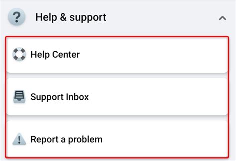How to Contact Facebook