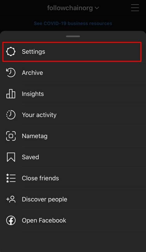 How to Contact Instagram Support Followchain