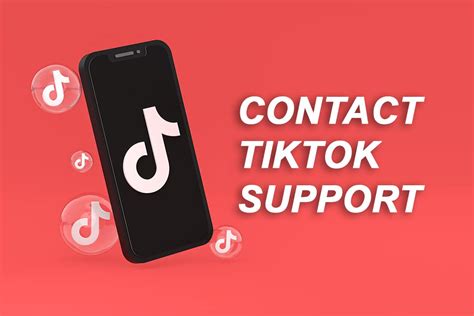 How to Contact TikTok Support TechCult