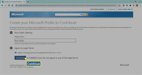 How to Contact Windows Live Hotmail Support