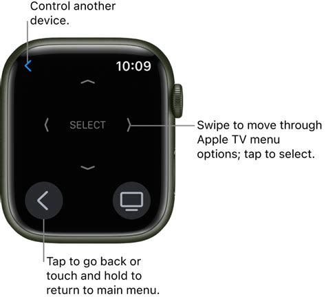 How to Control Apple TV With Your Apple Watch