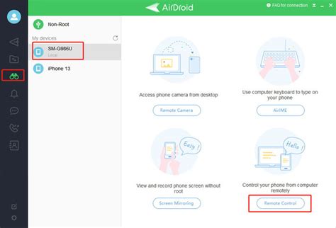 How to Control Google Pixel from PC AirDroid