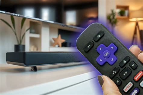 How to Control Soundbar with Roku Remote? [Updated]