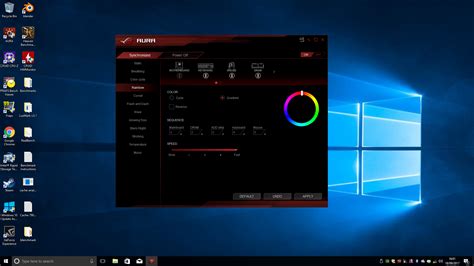 How to Control Your PC Lighting with Software - HogoNext (2025)