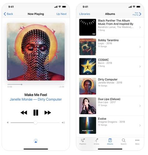 How to Control Your iTunes Library With Your iPhone