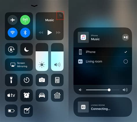 How to Control iPhone Music Settings