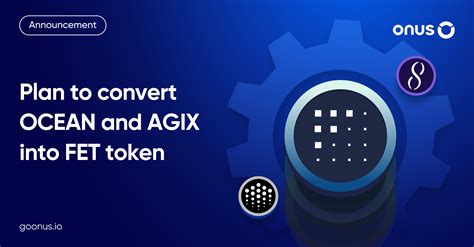 How to Convert AGIX and OCEAN to FET in Phase 1