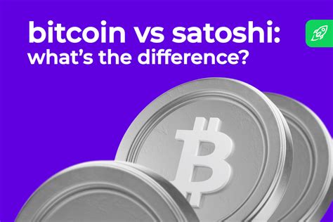 How to Convert Bitcoin to Satoshis (and Vice Versa)